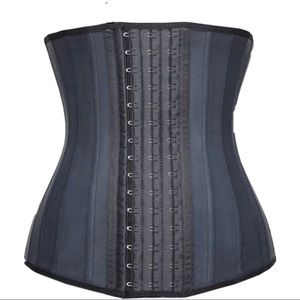 Latex Waist Trainer